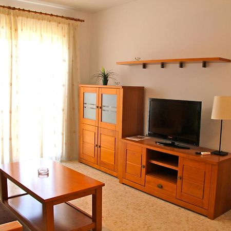 Apartamentos Guerrero Torre Del Mar Pokoj fotografie