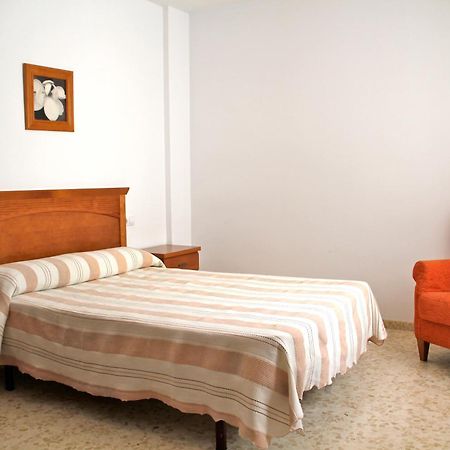 Apartamentos Guerrero Torre Del Mar Pokoj fotografie