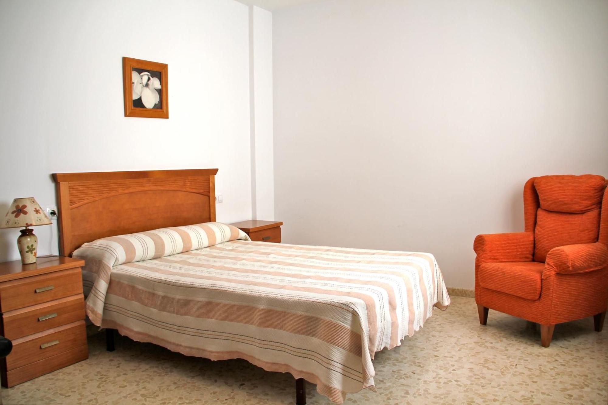 Apartamentos Guerrero Torre Del Mar Pokoj fotografie
