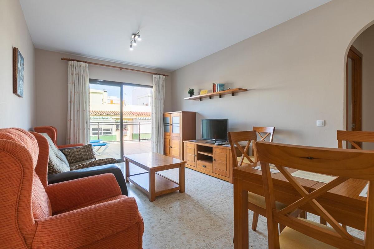 Apartamentos Guerrero Torre Del Mar Exteriér fotografie