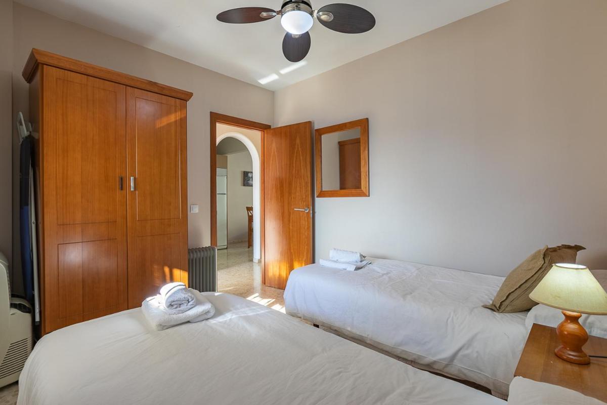 Apartamentos Guerrero Torre Del Mar Exteriér fotografie