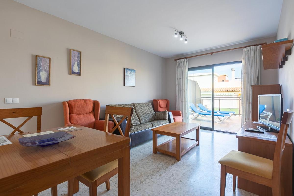 Apartamentos Guerrero Torre Del Mar Exteriér fotografie